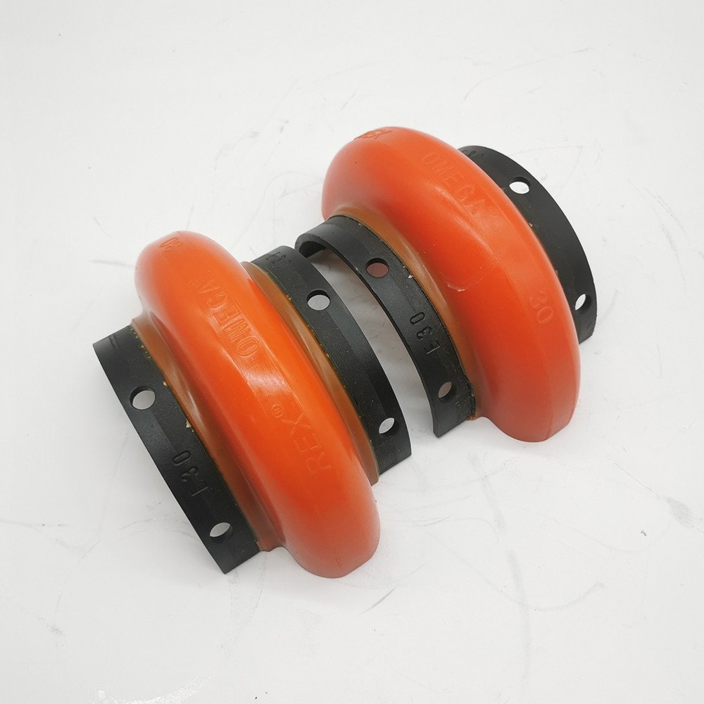 New Coupling E30 for OMEGA Kaiser Sullair Air Compressor Coupling Element