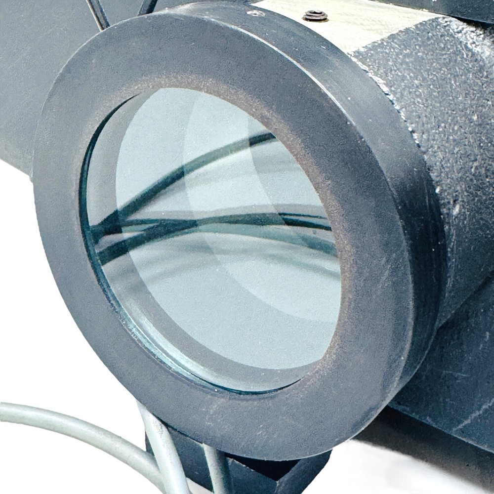 AG OGP Opticom Qualifier 14 Optical Comparator Optical Positioning Assembly