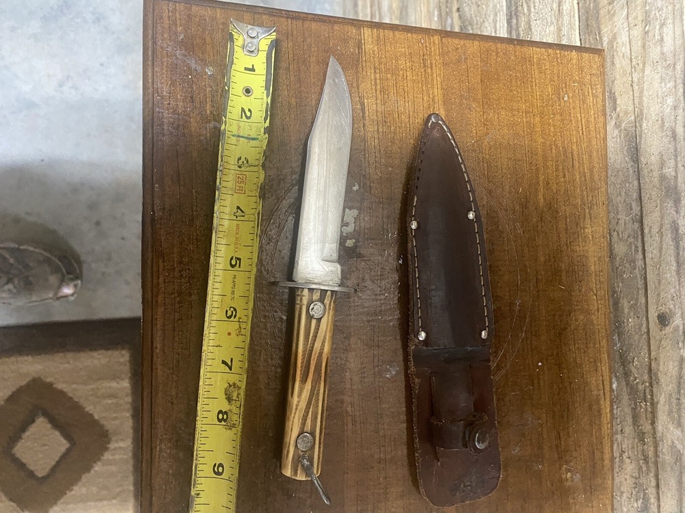 Vintsge Antique WWWll German Military