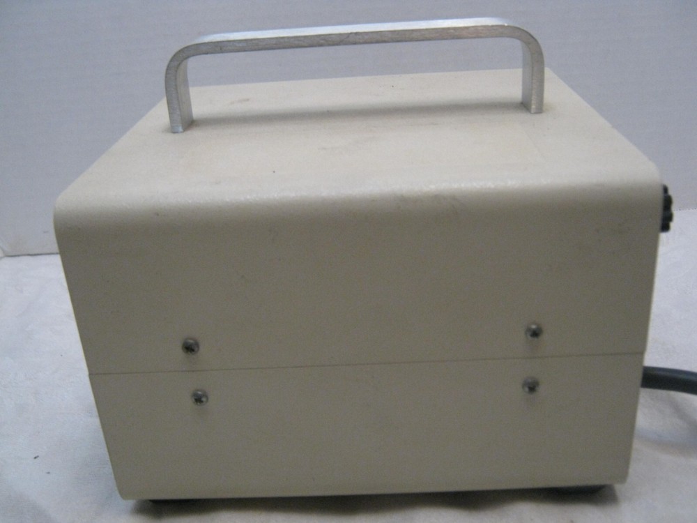 Omega Model 310 Annoni Endo Illuminator Light Source Endo