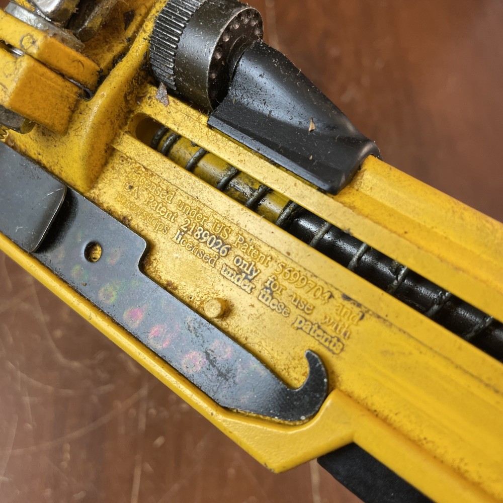 Porter Cable QD2000XL Auto Feed Screw Driving Tool