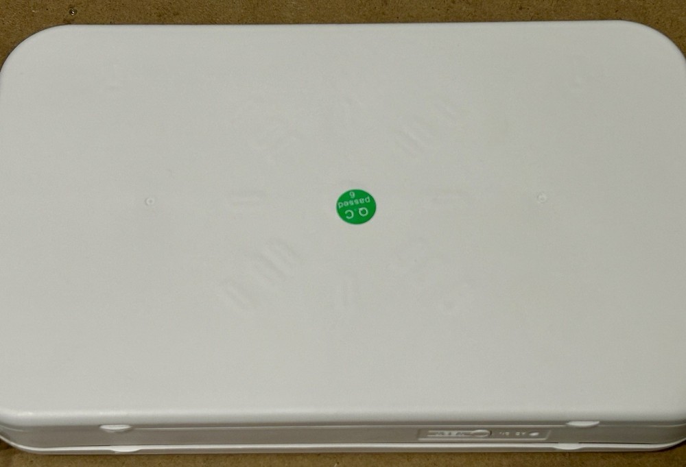 LED Exit Sign Emergency Light-Hi Visibility LED RED Made In China