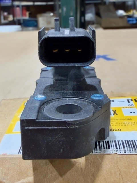 Caterpillar Differential Pressure Sensor - Part # 385-1174