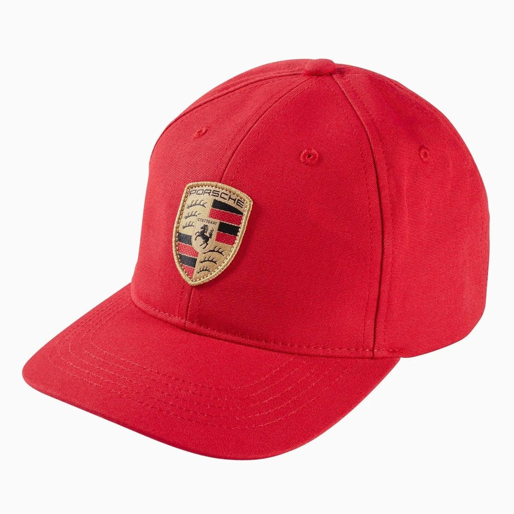 Porsche Kids Cap - Essential