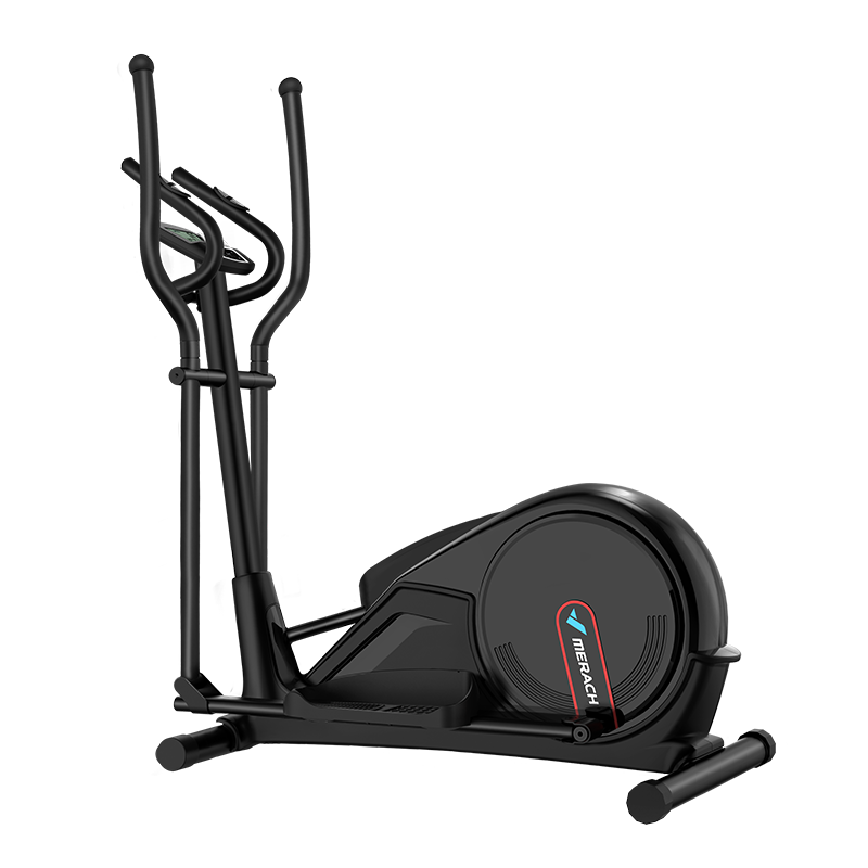 Merach MR-526 Rear Wheel Elliptical Trainer