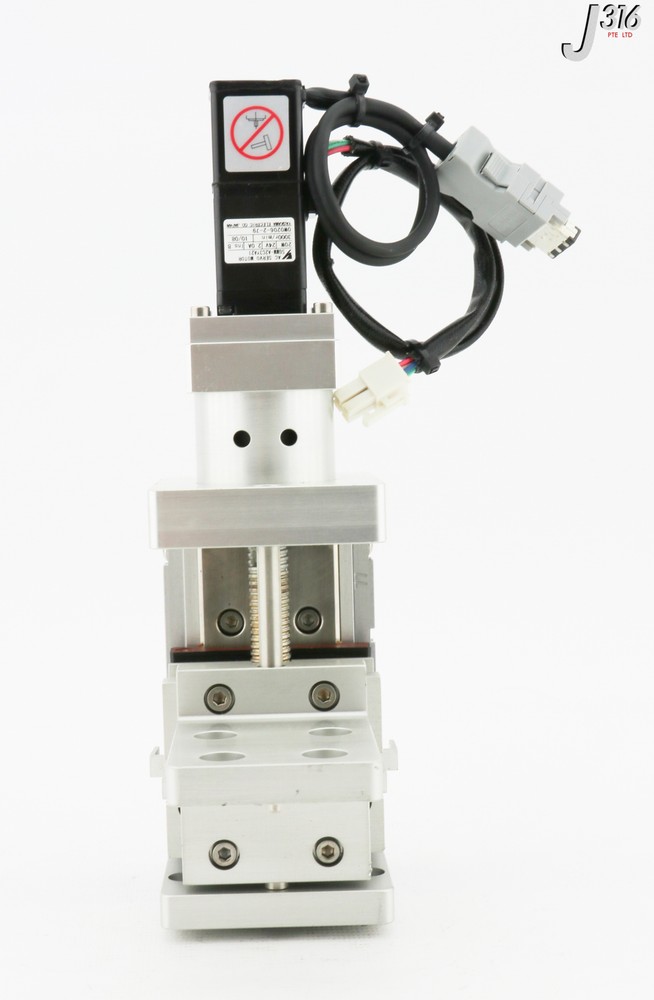 32578 APPLIED MATERIALS LINEAR ACTUATOR ASSY 0190-25081