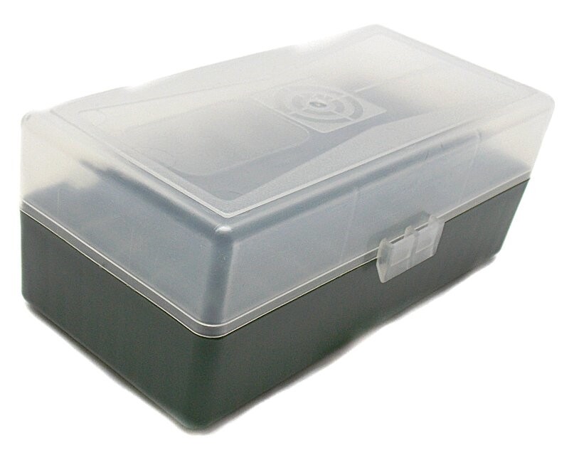 Box Port Ammo 223 R Caliper Plastic 90064340