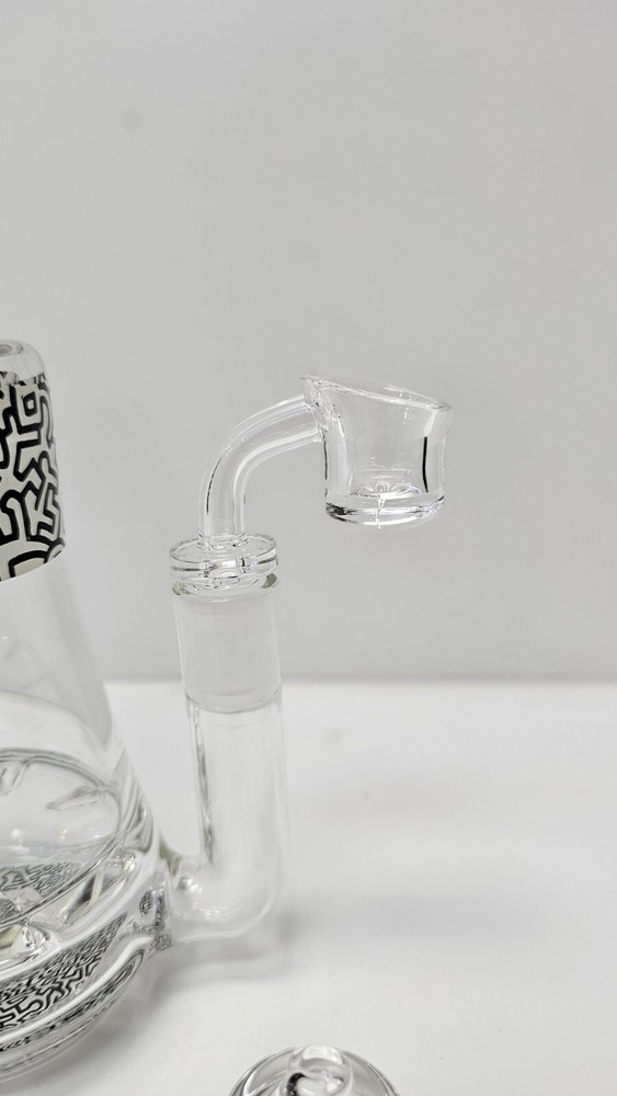 Higher Standards K. Haring Rig