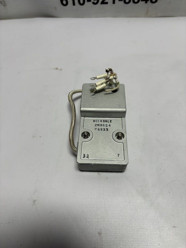 Invensys Foxboro N0148NL E Amplifier Module