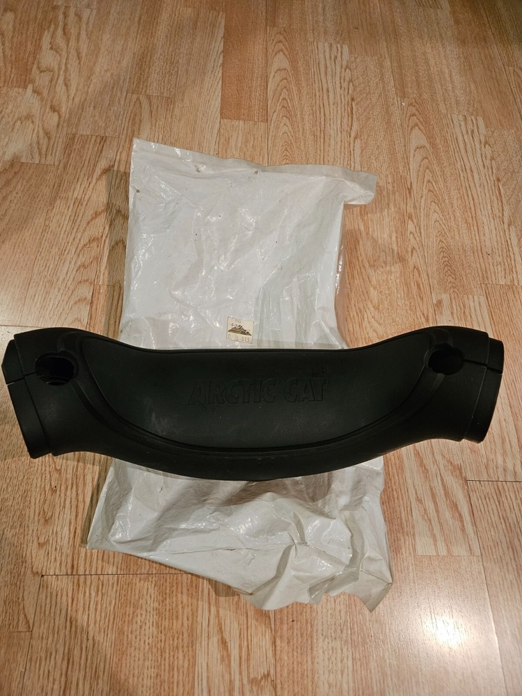 NOS Arctic Cat Mountain Cat Handlebar Pad 0716-813