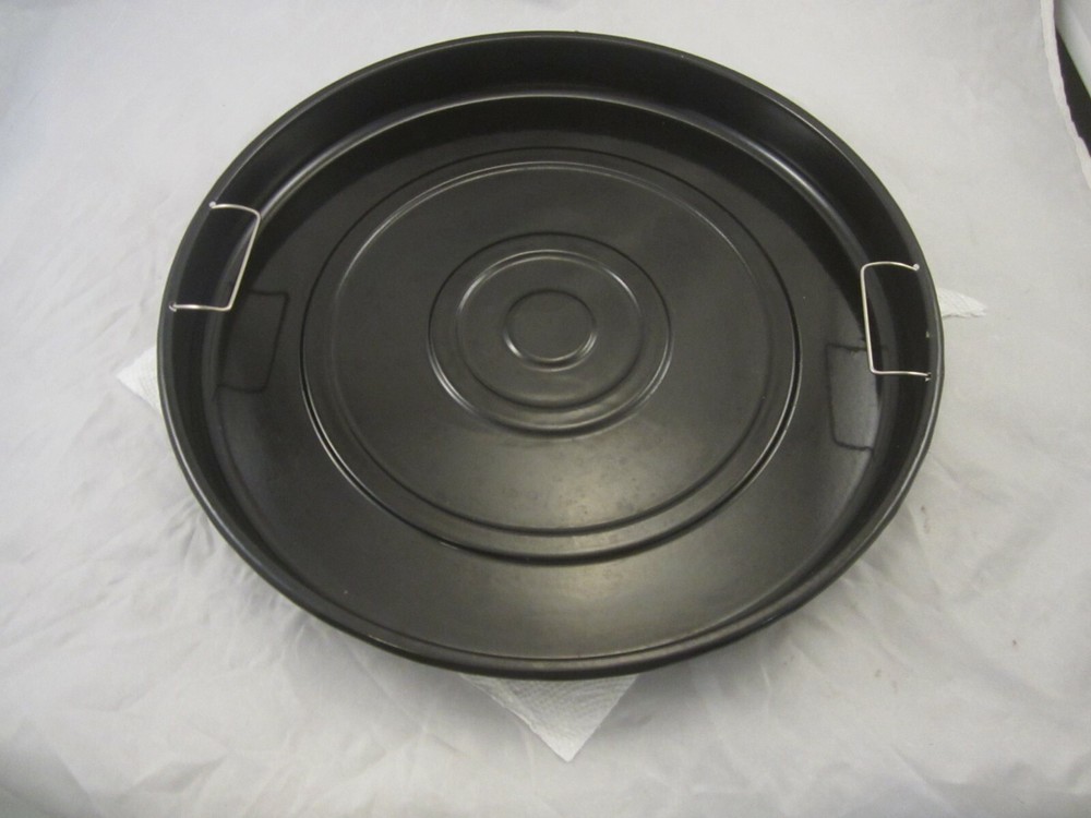 NuWave Pro Infrared Oven Model 20602 Replacement Part Drip Pan.
