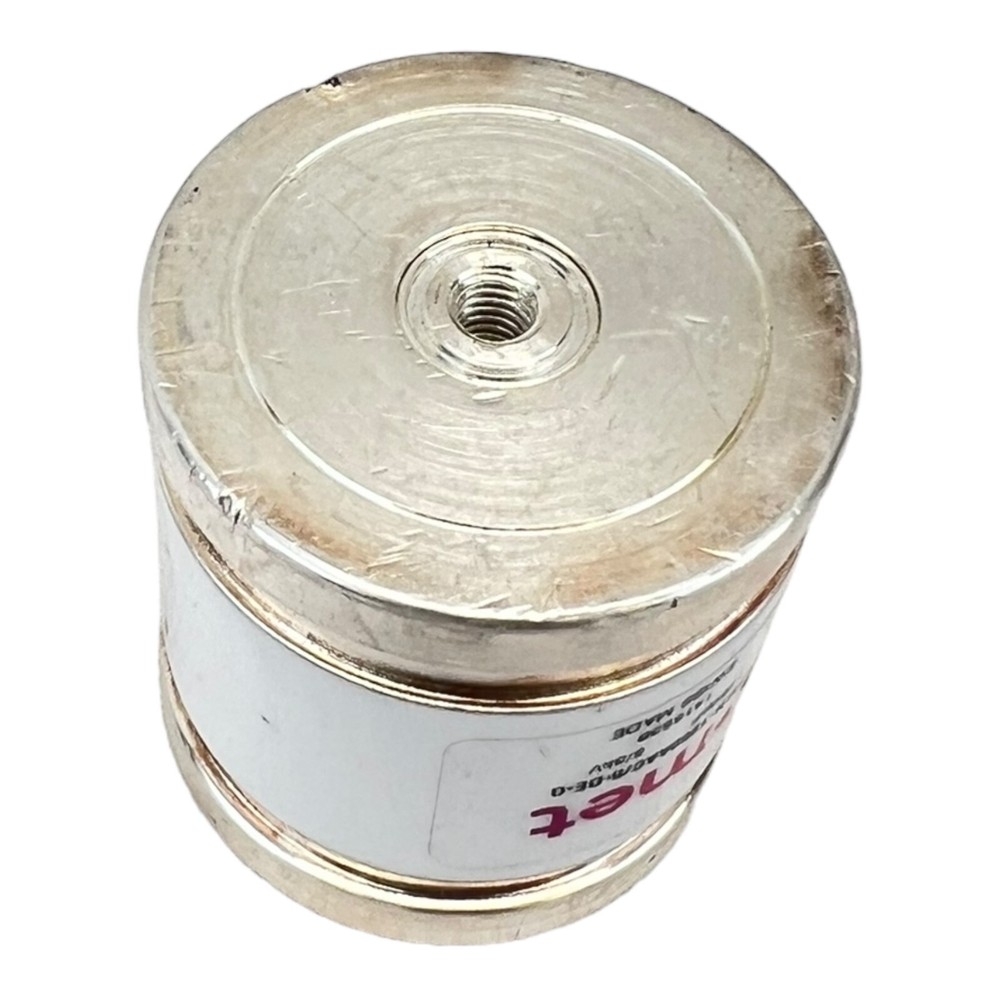 COMET CFMN-1250AAC/5-DE-G FIXED VACUUM CAPACITOR 1250PF 5/3V