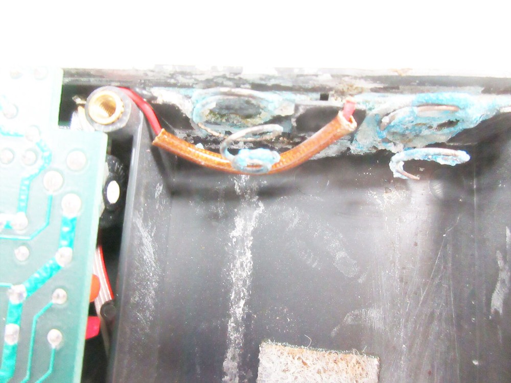 JOFRA MLC MULTI LOOP CALIBRATOR - PARTS