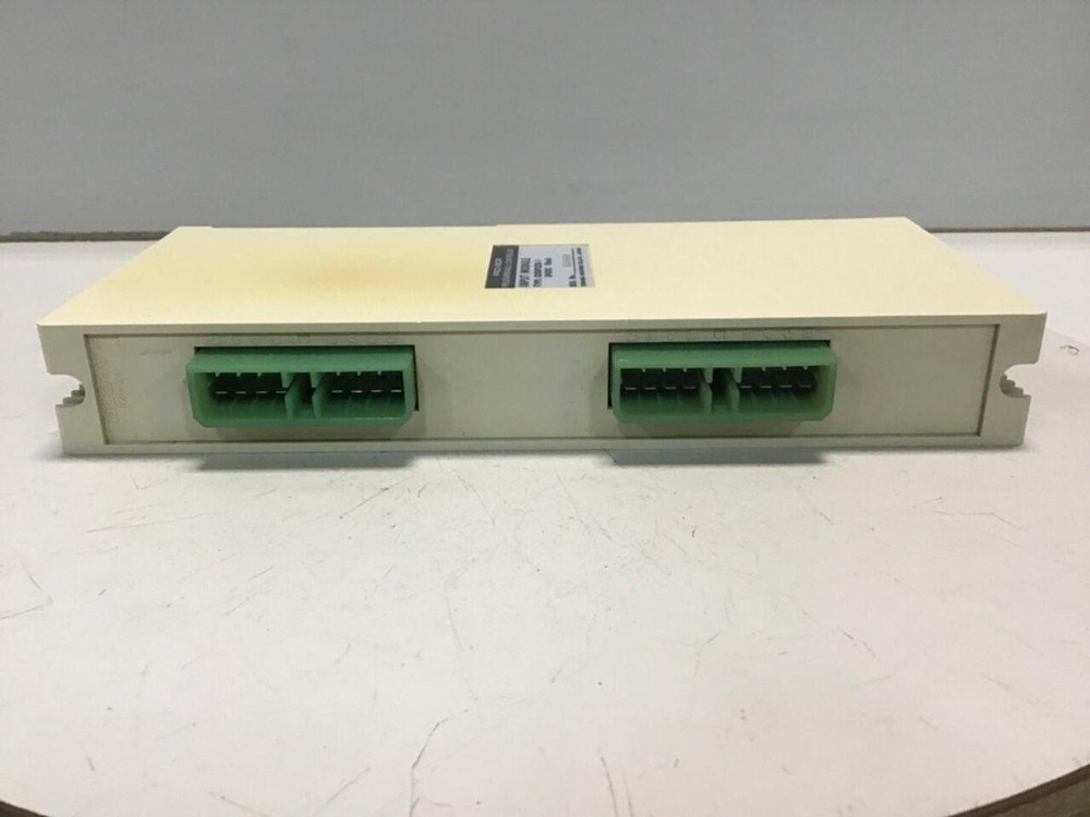 TOSHIBA Input Module B200P32DI-1 Used #120063