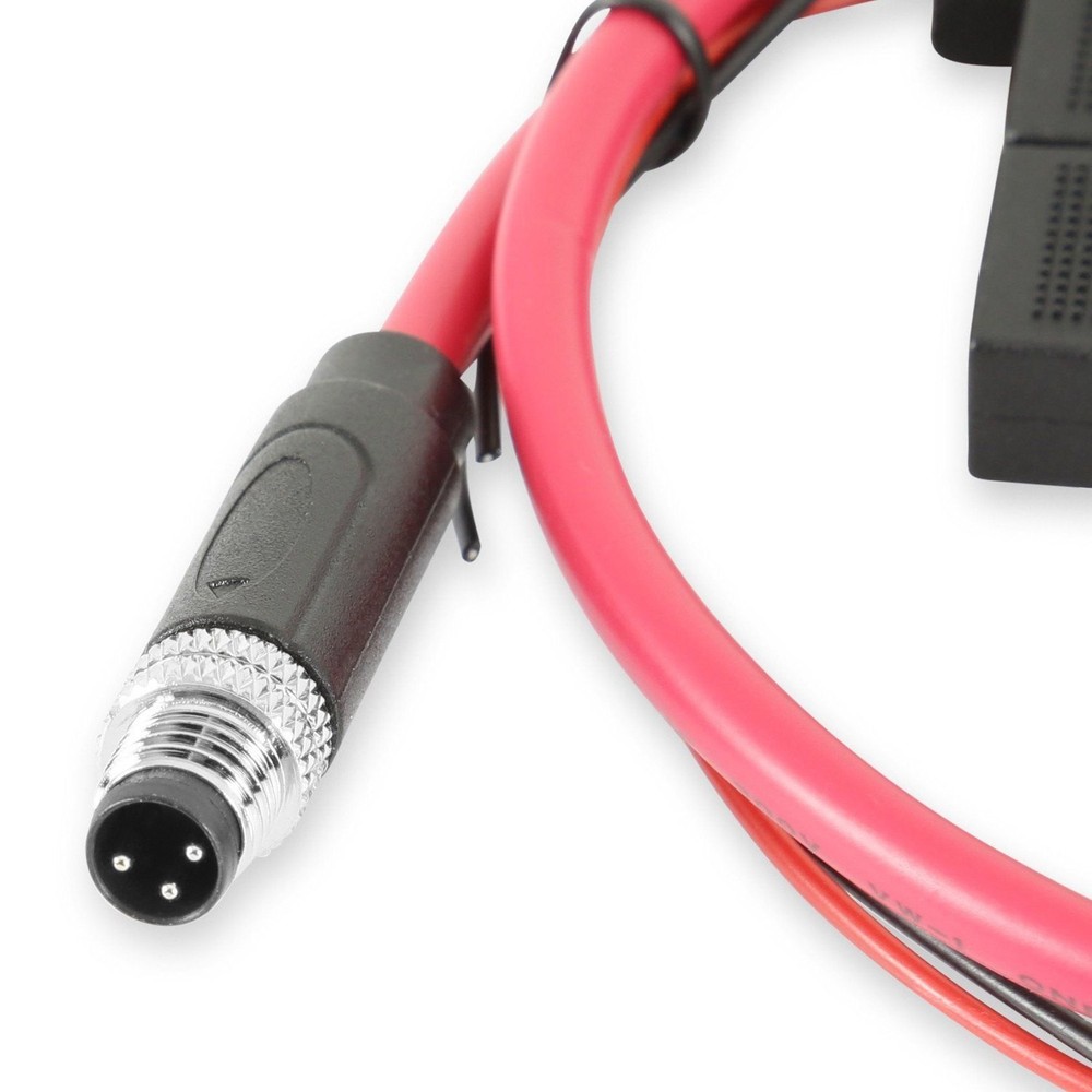 Racepak 280-CA-RD036FS Power Sensor Cable