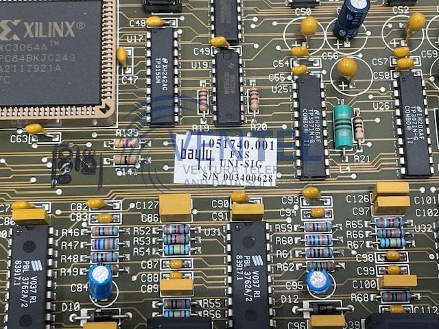 BAYLY COMMUN 051740.001