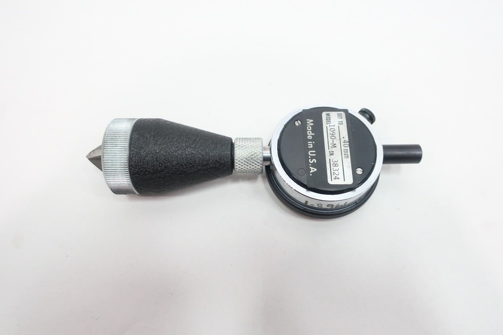 Barcor 1090-M Electronic Chamfer Gage