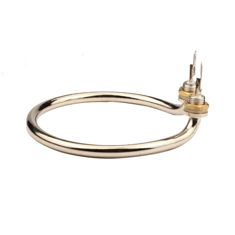 Electric Water Heating Element for Electric Barrel,Heating Tube Bucket Heater