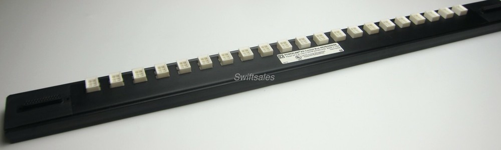 Square D NEHB442ASB NEHB Panelboard Powerlink AS Control Bus