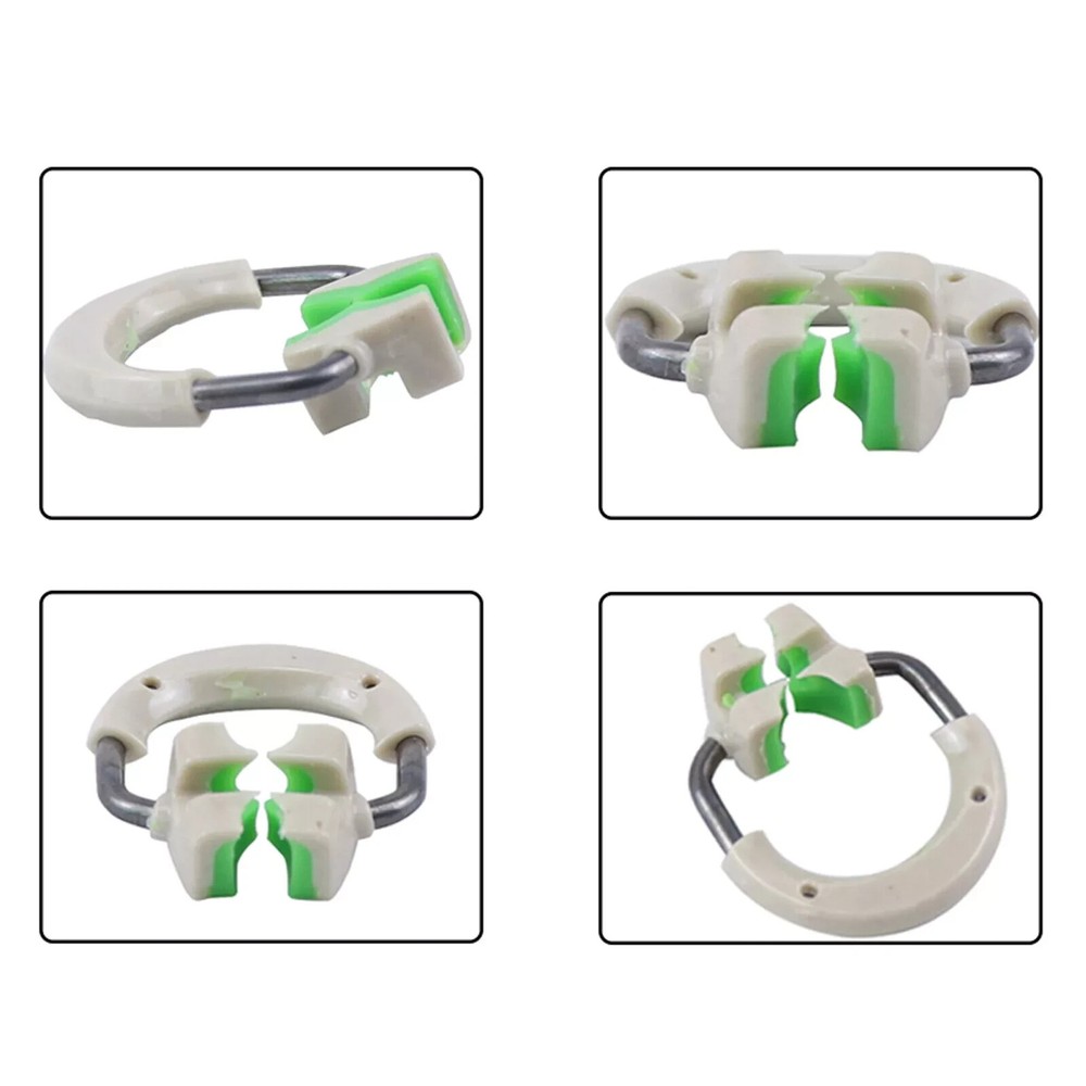 Dental Sectional Matrix System Matrices Clip Ring Matrix Bands Dentistry Tools