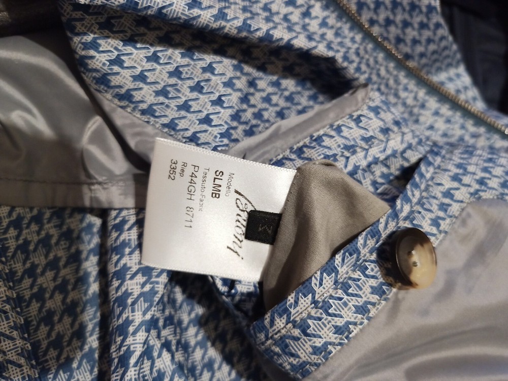 Men's Brioni Jacket