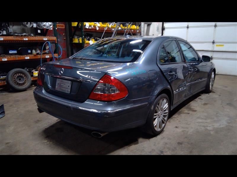 SRS Control Module Computer 211 Type E320 Fits 03-09 MERCEDES E-CLASS 803560