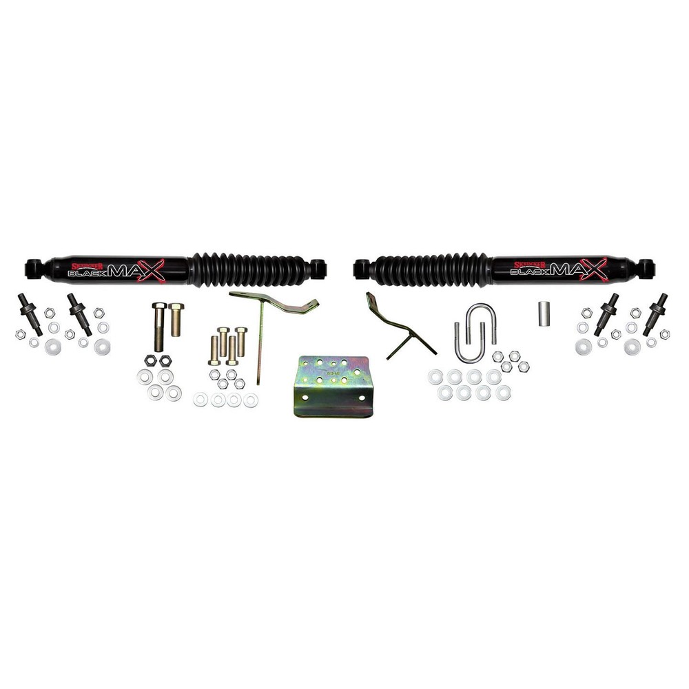 Skyjacker 8239 Steering Damper Kit
