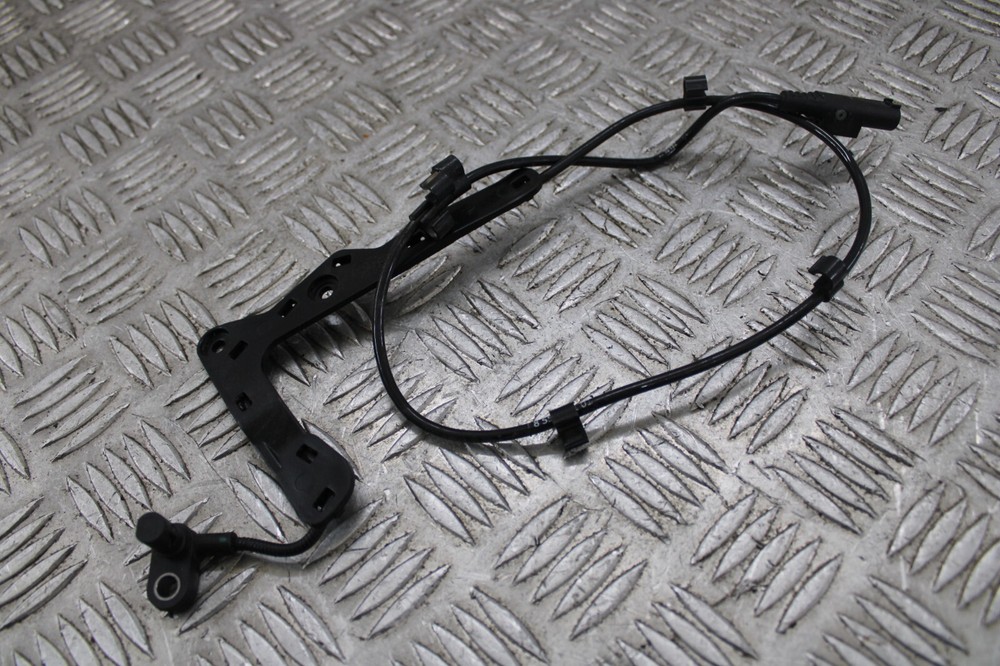 BMW G310 R 2020 front wheel ABS sensor 2016 - 2020