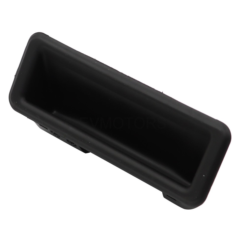 Trunk Handle Release Switch for BMW 1 3 5 X6 X5 X1 E60 E90 E91 E92 E93 E70 E71