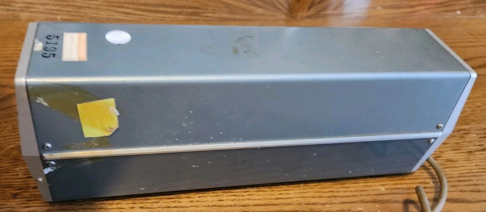 Spectra Physics Model 132 Helium Neon Laser