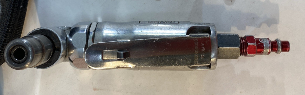MATCO TOOLS SILVER EAGLE SE333 PNEUMATIC AIR GRINDER (CP2015180)
