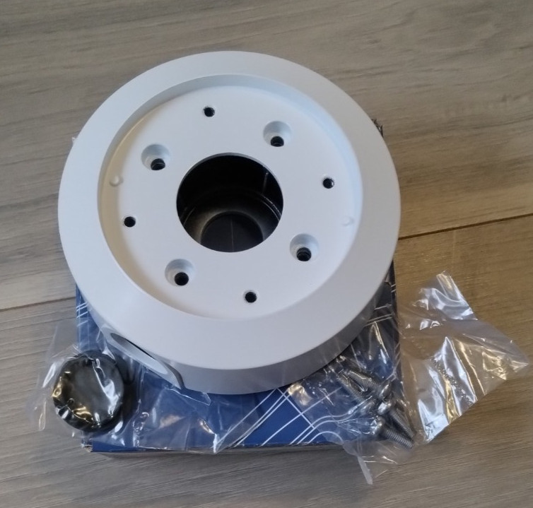 BOSCH NDA-U-PSMB Pendant Wall/ceiling Mount SMB
