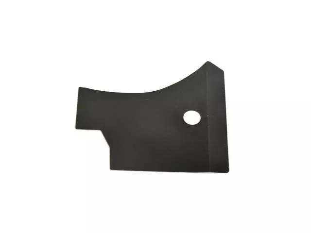 Genuine Mopar Black Out Tape Right 68306855aa