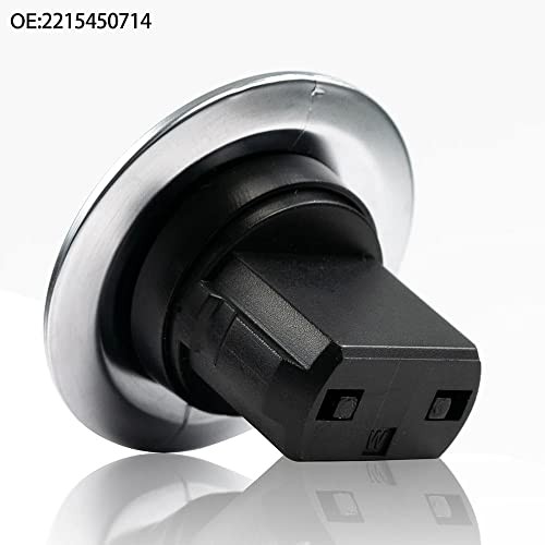 2215450714 Keyless Go Start Stop Push Button Engine Ignition Switch