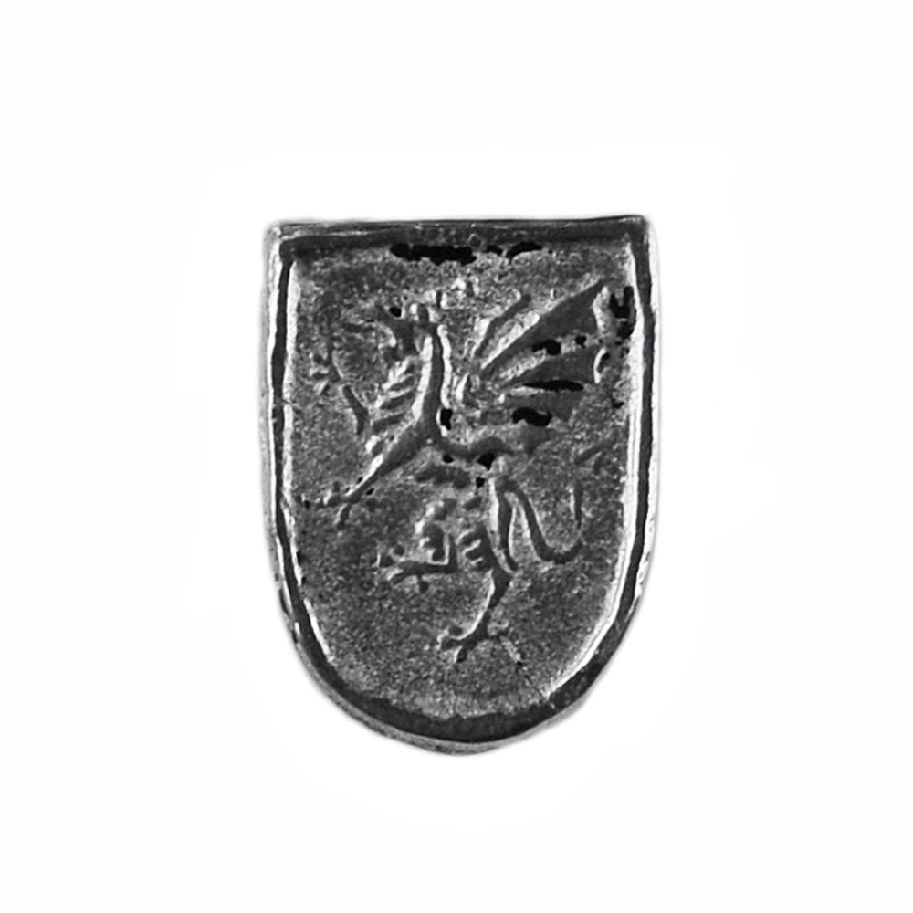 Griffin Lapel Pin - QHG2