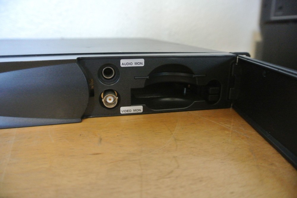 HARMONIC SCOPUS PROVIEW IRD-2981 DVB-S2 RECEIVER DECODER