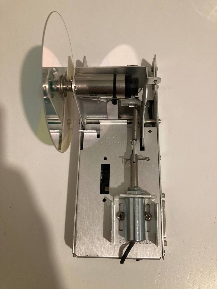 Dolby 3D System Barco