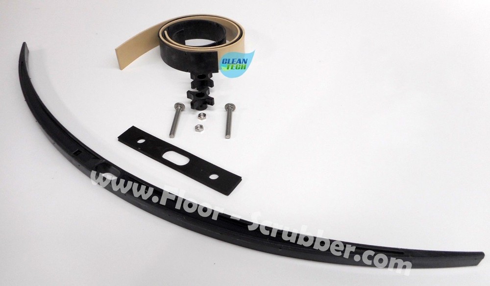 Clarke Squeegee Rebuild Kit