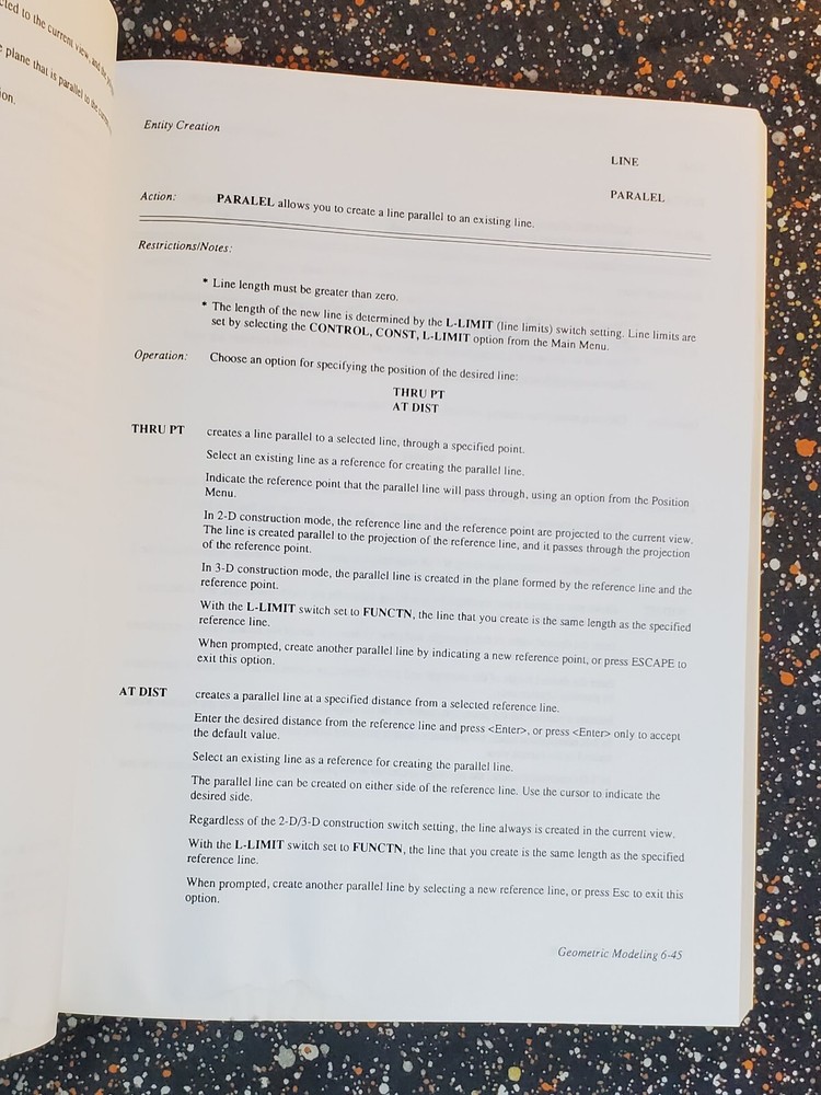 Cadkey Light 3-D Computer Aided Design and Drafting System, Version 4, PB, 1991