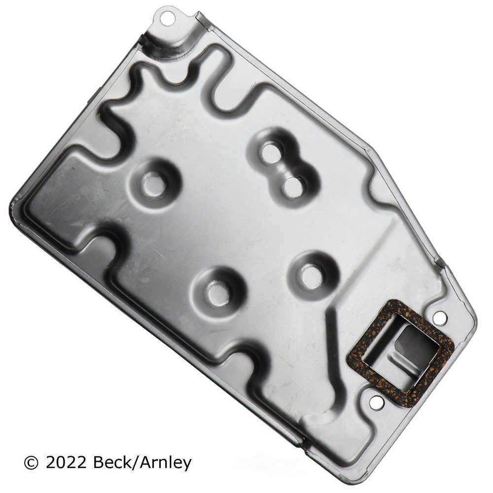 Transmission Filter Kit-Auto Trans Filter Kit Beck/Arnley 044-0280