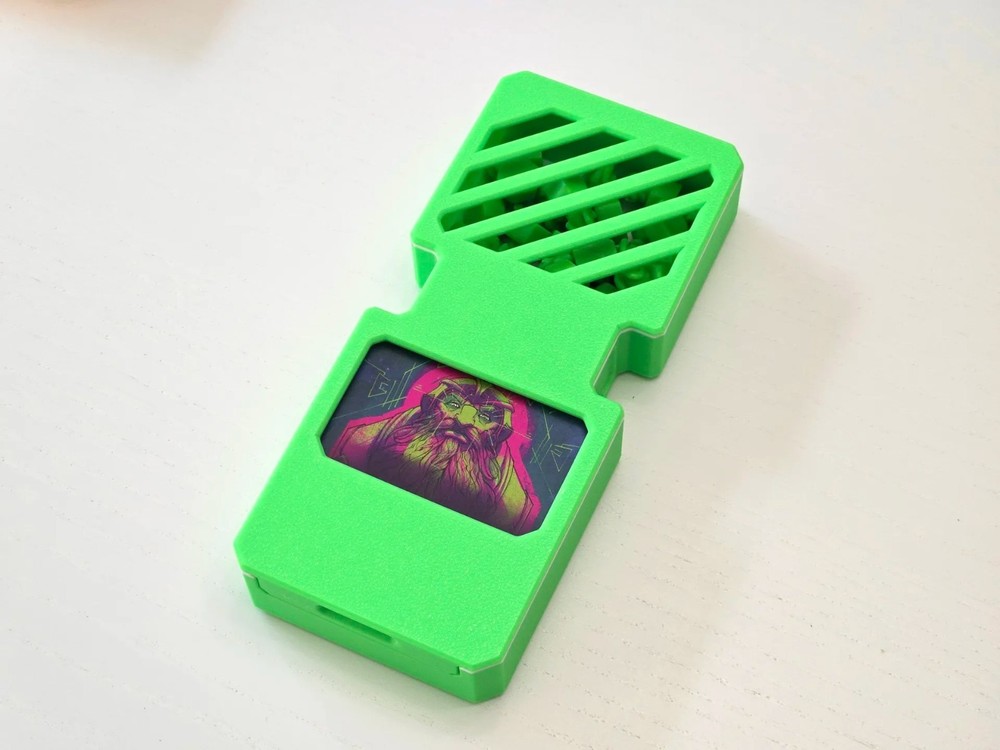 Wroth + Expansion - Organizer / Insert Only