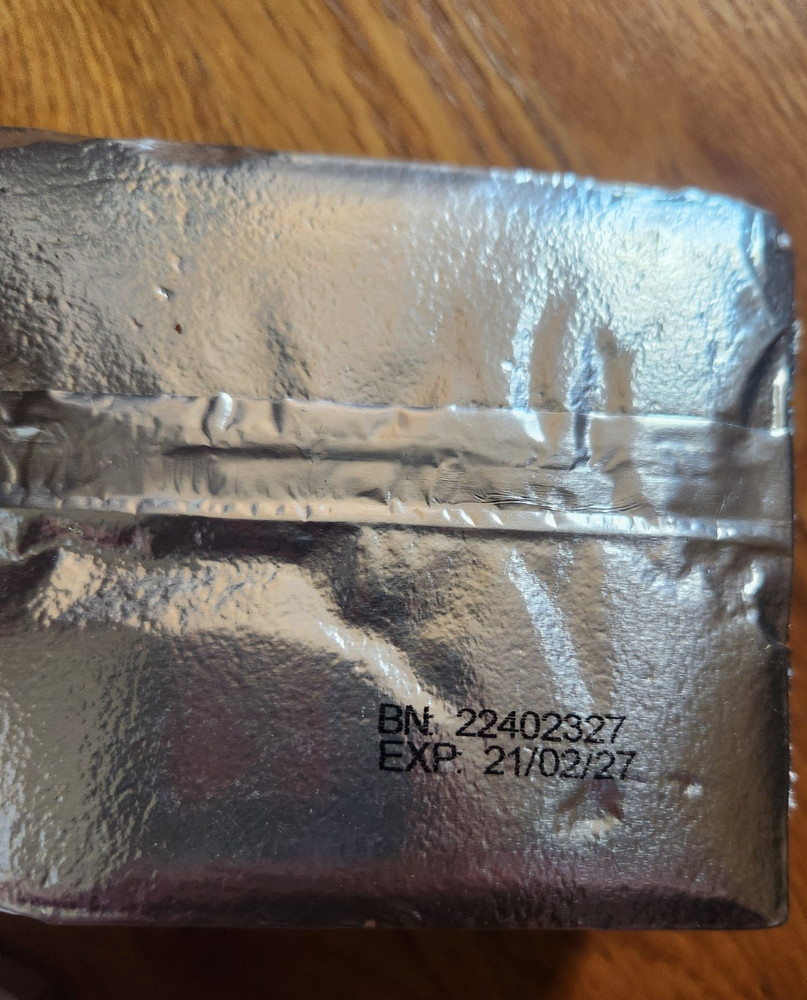 AEB Brewing FERMOALE AY4, 500G