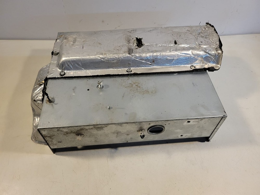 BRIGGS & STRATTON CONTROL BOX 316852GS