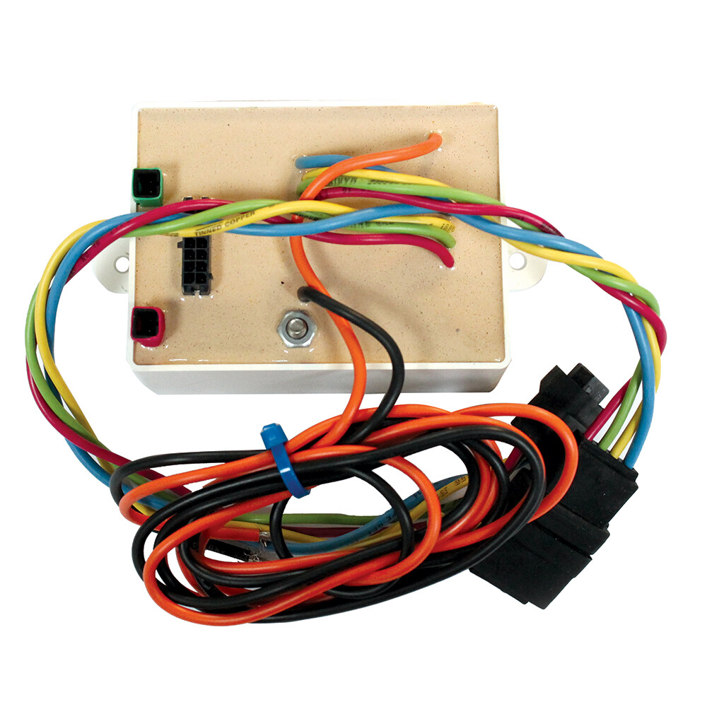 Bennett EIC Relay Module - 24V EIC102 UPC 666285222379