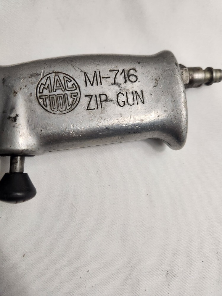 Mac Tool Zip Gun MI 716