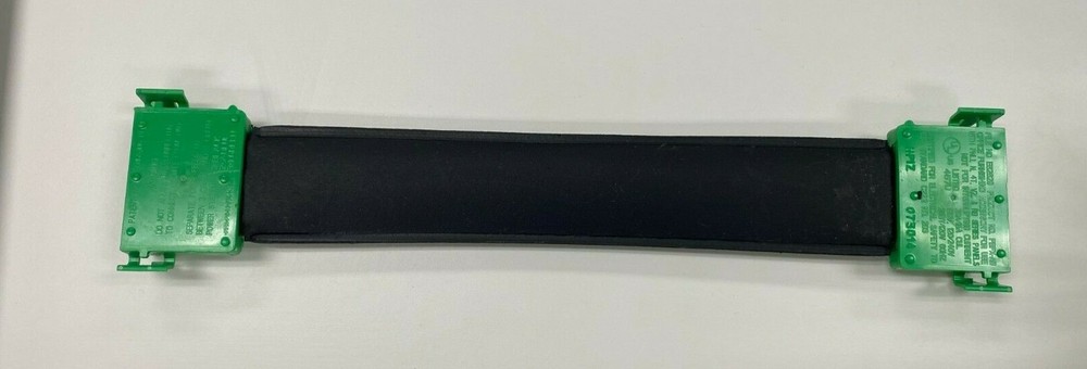 Haworth Flex Connector Green 14" (New - Open Box)
