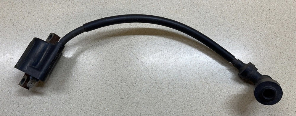 1995 Yamaha Badger 80 Ignition Coil