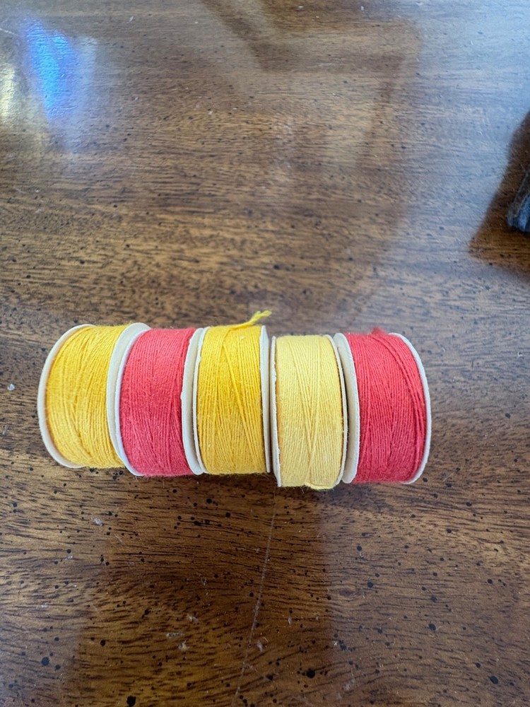 Trends Geometric String Art Kit Vintage (M)