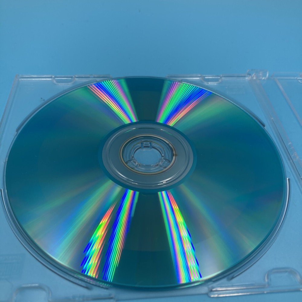 PHILIPS EN VISOR ULTRASOUND SYSTEM USER INFORMATION CD