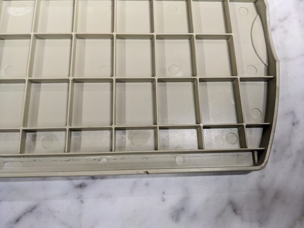 VINTAGE IBM PLASTIC MOUSE PAD 3M PPRECISE MOUSING SURFACE COMPUTER PC ACCESSORY